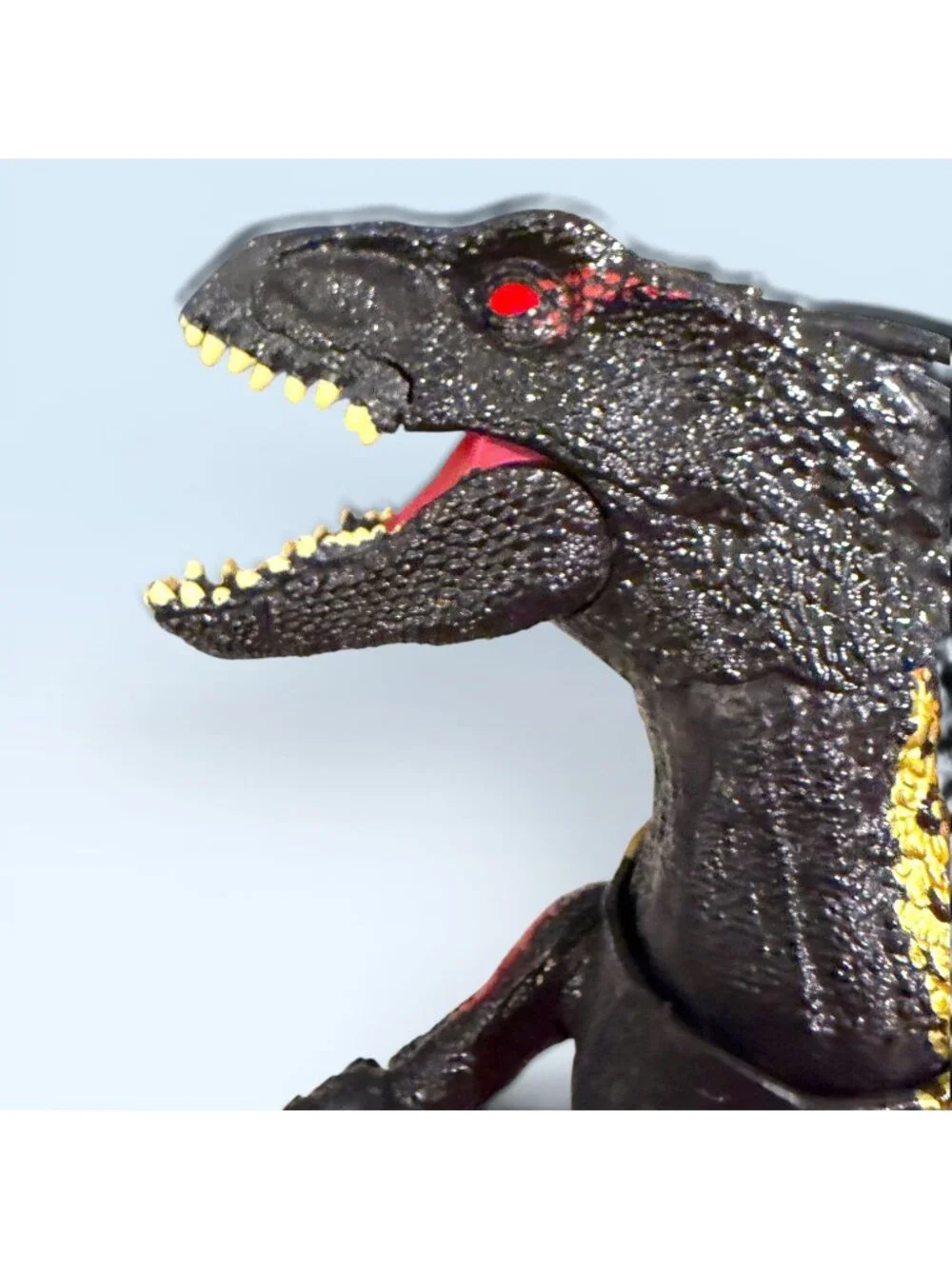 Jurassic World Grab n Growl Indoraptor